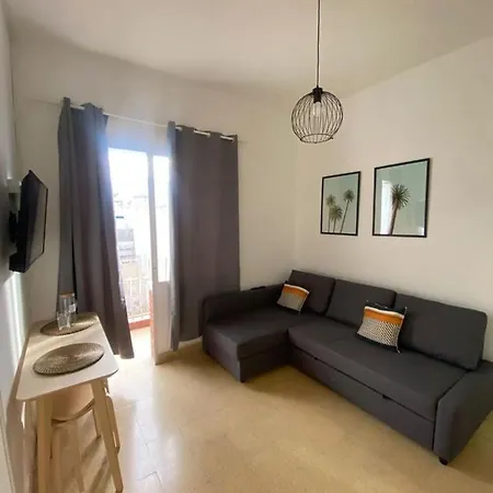 Apartment Casa Bruno *