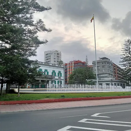 Casa Bruno Apartamento *