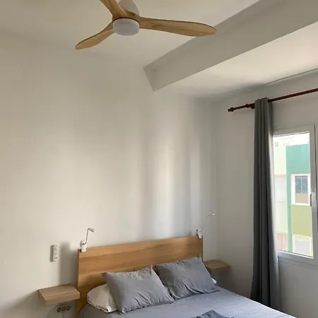 Apartment Casa Bruno Las Palmas de Gran Canaria