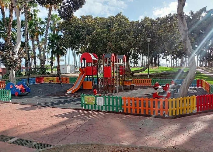 Apartment Casa Bruno Las Palmas de Gran Canaria