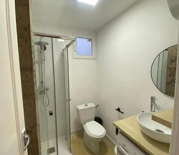 Casa Bruno Apartment