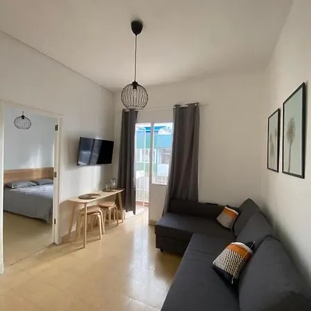 Appartement Casa Bruno Las Palmas