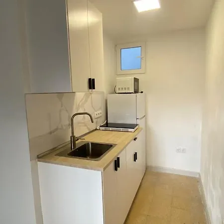 Casa Bruno Las Palmas / Gran Canaria