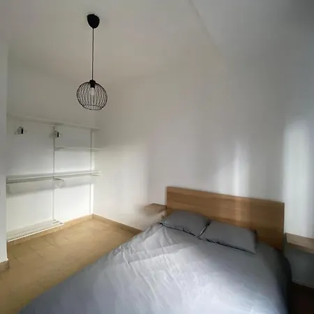 Casa Bruno Apartment Las Palmas / Gran Canaria