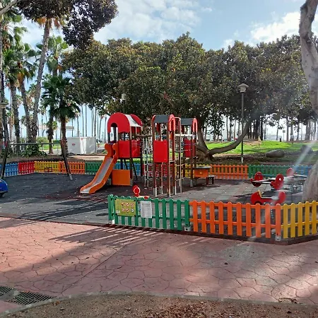 Appartement Casa Bruno Las Palmas