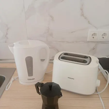 Appartement Casa Bruno *