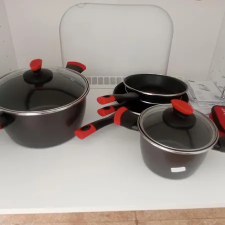 Apartment Casa Bruno