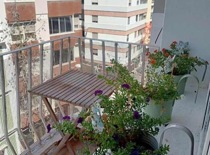 아파트 Casa Bruno *