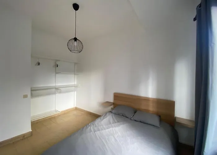 Casa Bruno Apartament Las Palmas de Gran Canaria