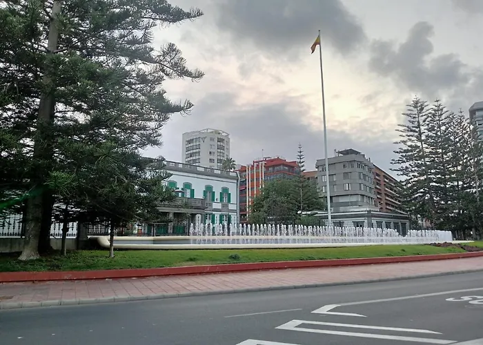 Casa Bruno 아파트 *