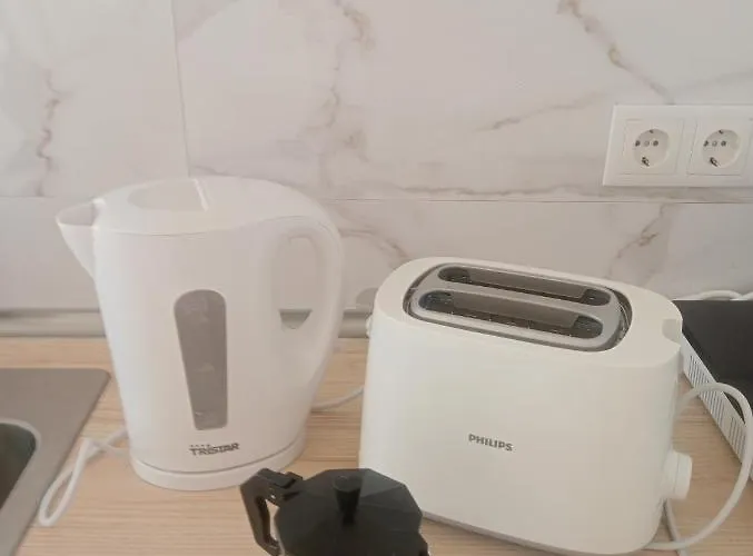 Apartament Casa Bruno *