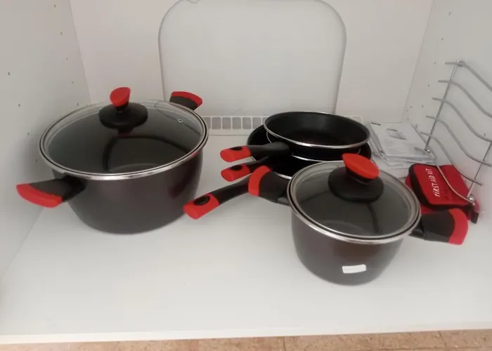 Apartament Casa Bruno