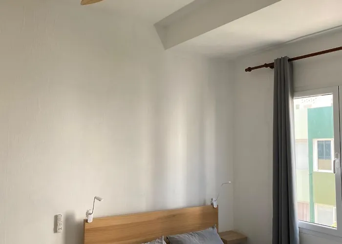 Apartament Casa Bruno Las Palmas de Gran Canaria