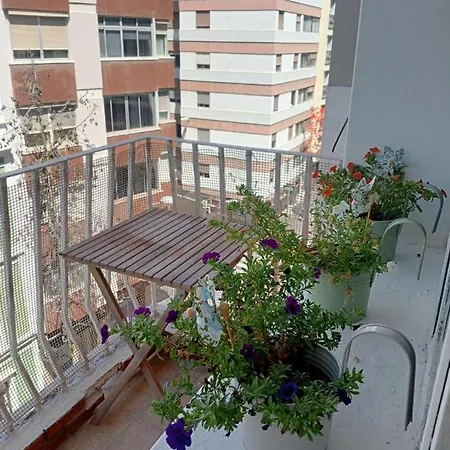 Διαμέρισμα Casa Bruno *